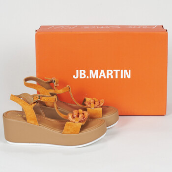 JB Martin AMY
