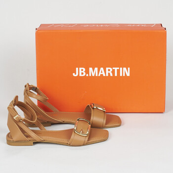 JB Martin ABBY