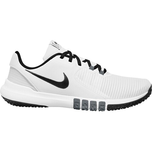 Obuća Muškarci
 Running/Trail Nike ZAPATILLAS  FLEX CONTROL TR4 CD0197 Bijela