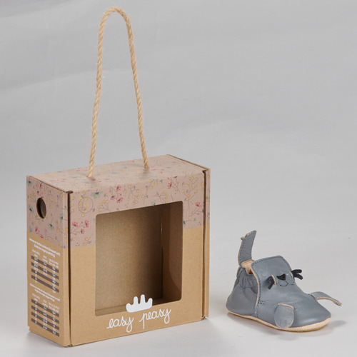 Easy Peasy MY BLU PHOQUE Plava