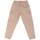 Odjeća Djevojčica Cargo hlače Manila Grace MG2375 Smeđa