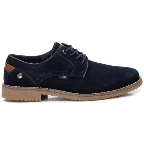 Obuća Muškarci
 Derby cipele & Oksfordice Xti 142527 Plava