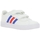 Obuća Dječak
 Modne tenisice adidas Originals VL COURT 2.0 CMF Bijela