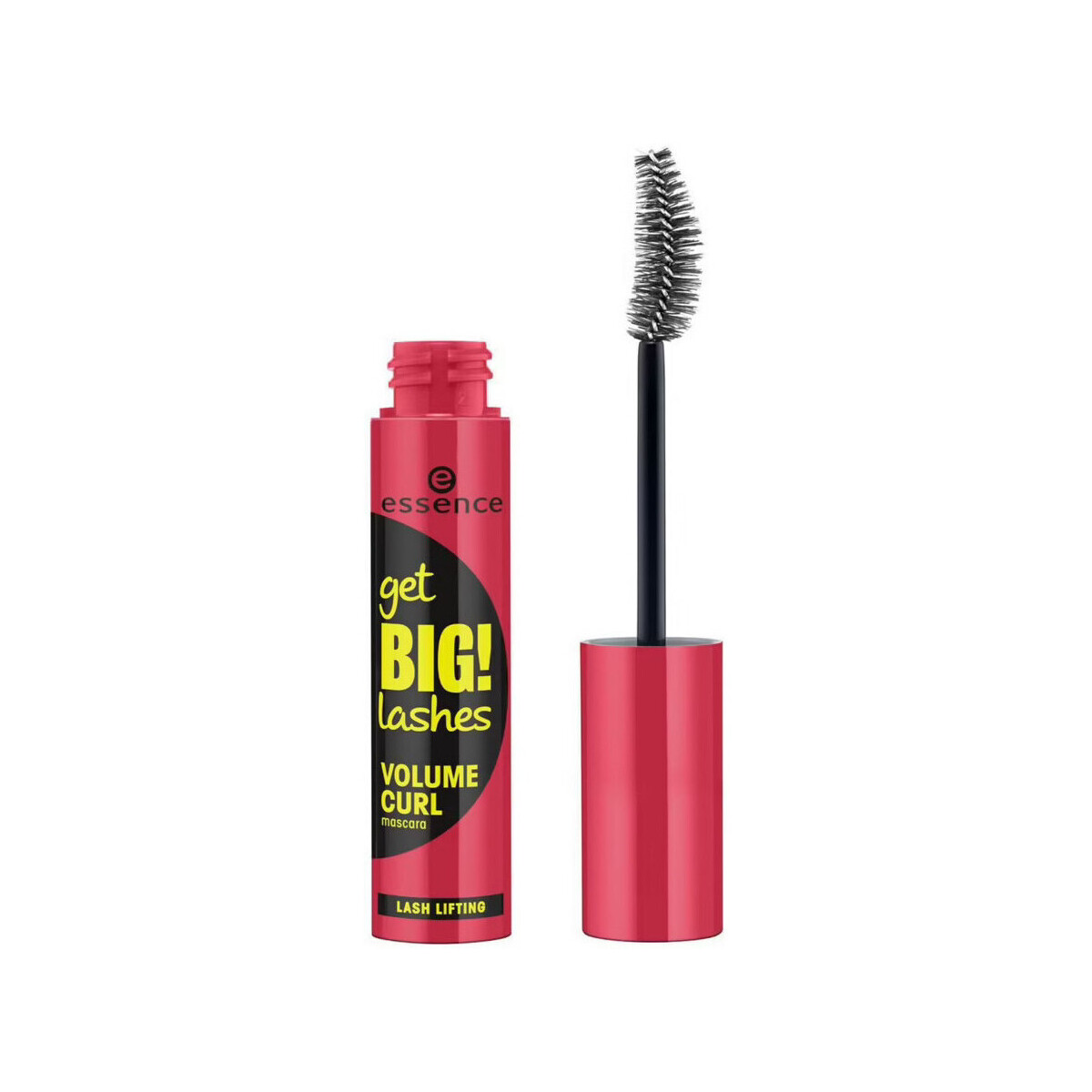 Ljepota Žene
 Maskare i umjetne trepavice Essence Volumizing Mascara Lashes Curl Get Big! Other