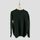Odjeća Muškarci
 Puloveri Armazém Das Malhas ARMAZÉM DAS MALHAS Chunky Knit - Green Zelena