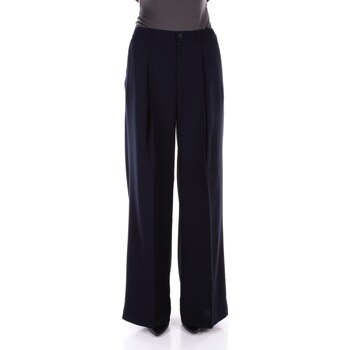 Odjeća Žene
 Hlače s pet džepova Ralph Lauren 200908891 Plava