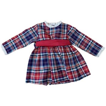 Odjeća Djevojčica Haljine Baby Fashion 27920-00 Crvena