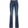 Odjeća Žene
 Traperice ravnog kroja Pinko 100166-A1MF Plava