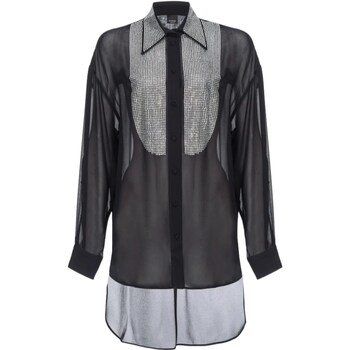 Odjeća Žene
 Košulje i bluze Pinko 102855-A1N5 Crna