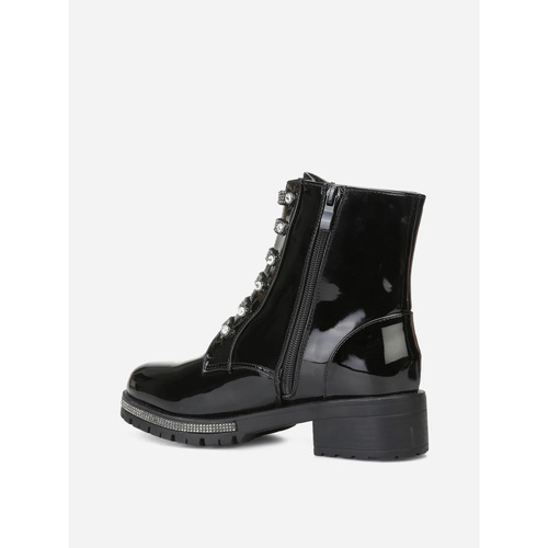 La Modeuse 44889_P96047 Crna