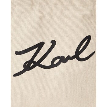 Karl Lagerfeld 240W3884 SIGNATURE Bijela