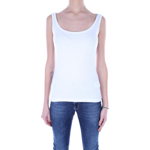 Odjeća Žene
 Topovi i bluze Ralph Lauren 200704777 Bijela