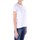 Odjeća Žene
 Majice kratkih rukava Pinko 100355 A1NW Bijela