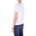 Odjeća Žene
 Majice kratkih rukava Pinko 100373 A1N8 Bijela