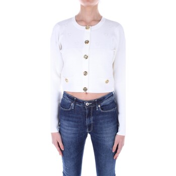 Odjeća Žene
 Majice kratkih rukava Pinko 102881 A1LK Bijela