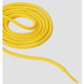 Dr. Martens 140cm round lace 8-10i žuta