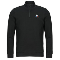Odjeća Muškarci
 Sportske majice Le Coq Sportif ESS Halfzip N°1 M Crna