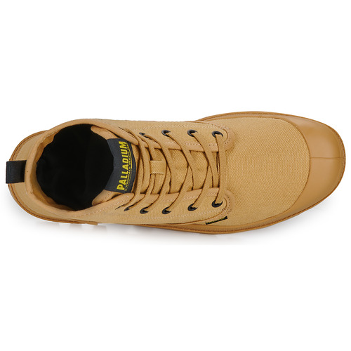 Palladium PAMPA INTERCEPTOR Smeđa