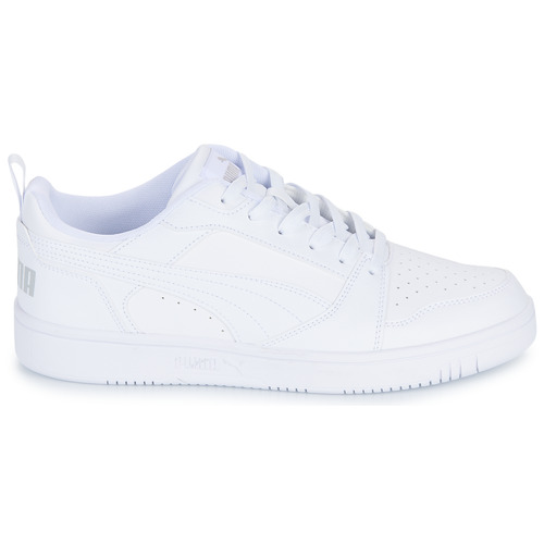 Puma Rebound v6 Low Bijela