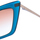 Satovi & nakit Žene
 Sunčane naočale Calvin Klein Jeans CK22516S-431 Plava