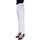 Odjeća Žene
 Slim traperice Ralph Lauren 200631310 Bijela