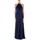 Odjeća Žene
 Hlače s pet džepova Ralph Lauren 253925627 Plava