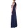 Odjeća Žene
 Hlače s pet džepova Ralph Lauren 253925627 Plava