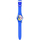 Satovi & nakit Analogni satovi Swatch Orologio   -  - SUOZ352 Plava