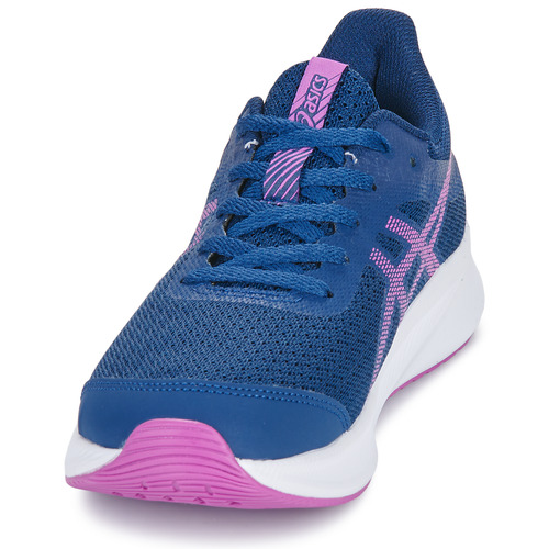 Asics PATRIOT 13 GS Tamno plava   / Ljubičasta