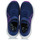 Obuća Djevojčica Running Asics PATRIOT 13 PS Tamno plava   / Ljubičasta