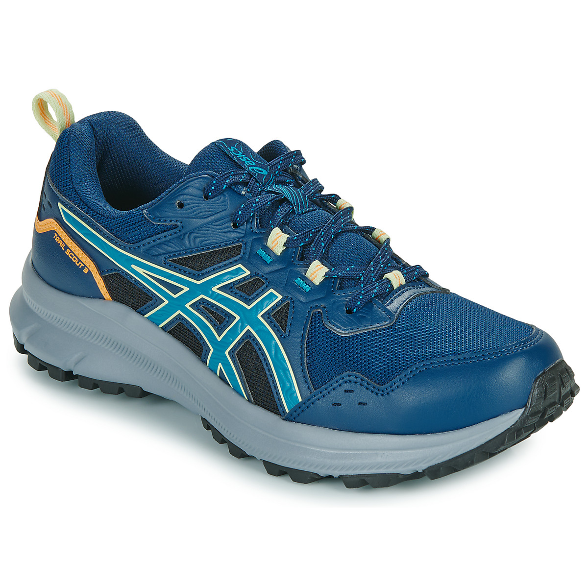 Obuća Muškarci
 Running Asics TRAIL SCOUT 3 Plava