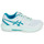 Obuća Djeca Tenis Asics GEL-DEDICATE 8 GS Bijela / Plava