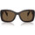 Satovi & nakit Sunčane naočale Prada Occhiali da Sole  PRA08S 16N5Y1 Other