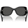 Satovi & nakit Sunčane naočale Prada Occhiali da Sole  PRA08S 1AB5S0 Crna