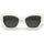 Satovi & nakit Sunčane naočale Prada Occhiali da Sole  PRA09S 1425S0 Bijela