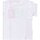 Odjeća Dječak
 Majice kratkih rukava Diesel J01777-00YI9 Bijela