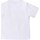 Odjeća Dječak
 Majice kratkih rukava Diesel J01788-0BEAF Bijela