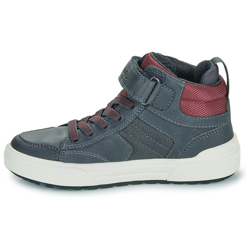 Geox J WEEMBLE BOY Tamno plava   / Bordo