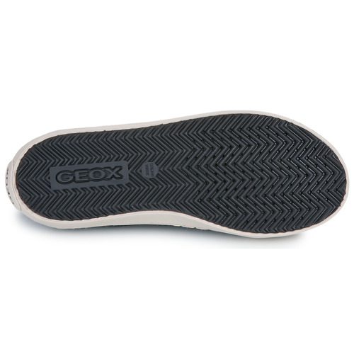 Geox J KALISPERA GIRL Crna / Ljubičasta / Plava