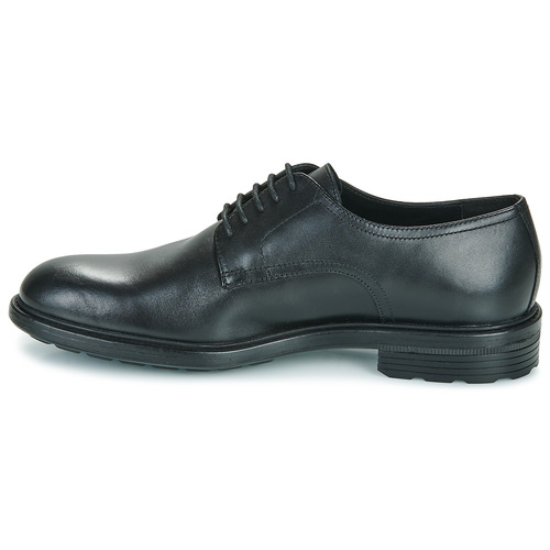 Geox U WALK PLEASURE Crna