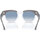 Satovi & nakit Sunčane naočale Ray-ban Occhiali da Sole  Mega Hawkeye RB0298S 13553F Siva