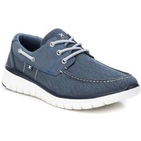 Obuća Muškarci
 Derby cipele & Oksfordice Xti 142310 Plava