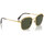 Satovi & nakit Sunčane naočale Ray-ban Occhiali da Sole  RB3720 001/31 Gold