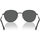 Satovi & nakit Sunčane naočale Ray-ban Occhiali da Sole  RB3809 002/B1 Crna