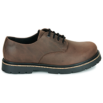BIRKENSTOCK Highwood Lace Low LEOI Habana