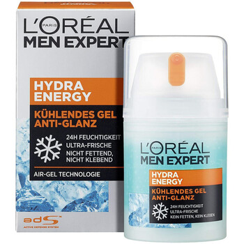 Ljepota Muškarci
 Proizvodi za uklanjanje šminke i čišćenje lica L'oréal  Other