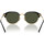 Satovi & nakit Sunčane naočale Ray-ban Occhiali da Sole  RB4429 601/31 Crna