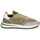 Obuća Muškarci
 Niske tenisice Philippe Model TROPEZ 2.1 LOW MAN Kaki
