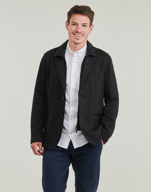 Armani Exchange 6DZGHF Crna
