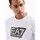 Odjeća Muškarci
 Sportske majice Emporio Armani EA7 3DPM60 PJ05Z Bijela